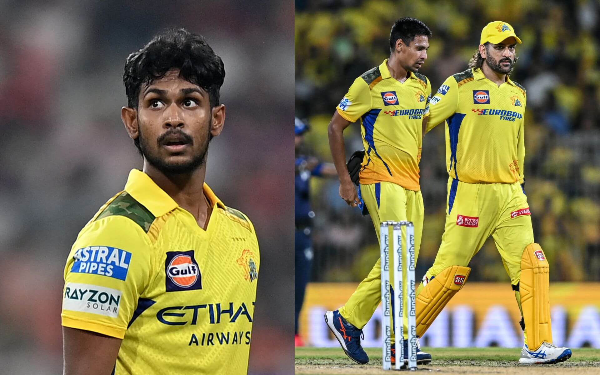Pathirana Released, Mustafizur Back: Potential IPL Auction Plan That Can Benefit CSK